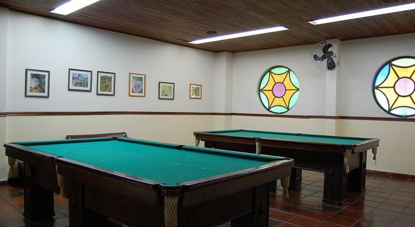 Cavalinho Branco Apartamento Águas de Lindóia Ruang foto